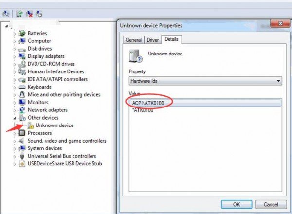 Acpi Drivers For Windows 10