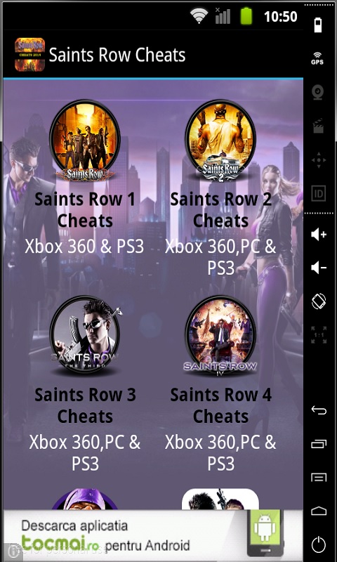 saints row 2 pc cheats