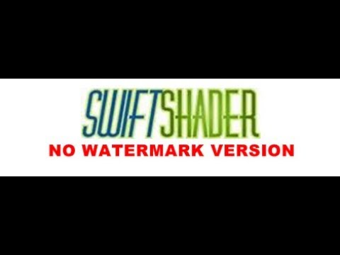 Free download swift shader 3.0